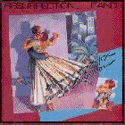 Resurrectionband